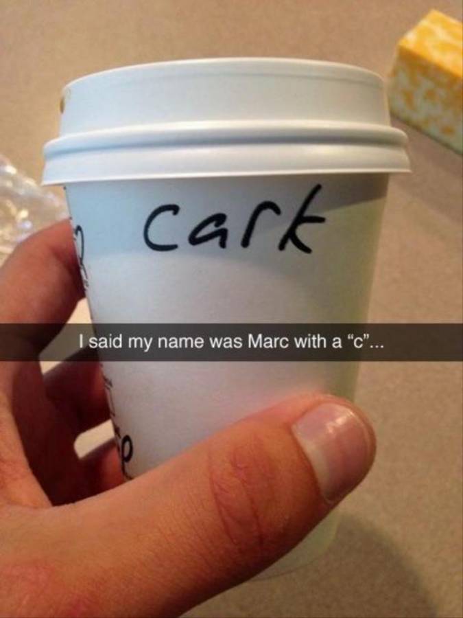 Attached picture Starbucks-marc with a c.jpg